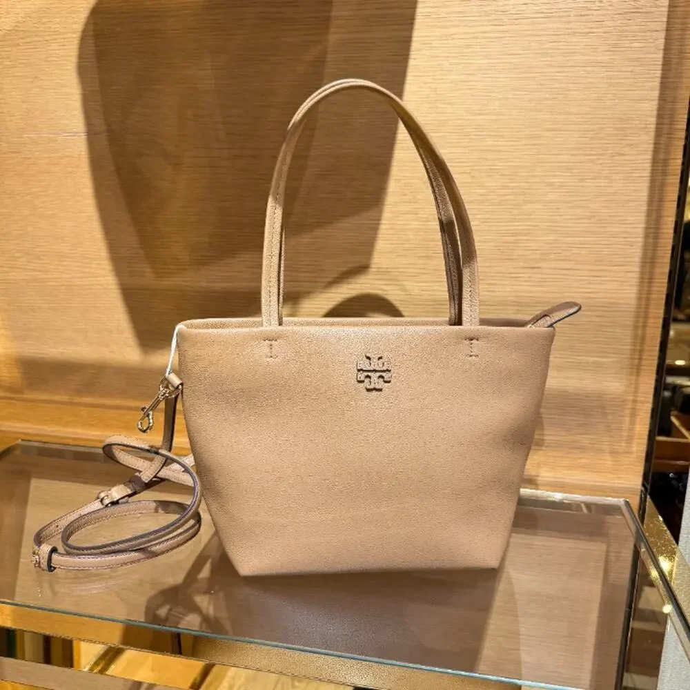 NEW‼️Tory Burch Thea Small Tote 184582 $450